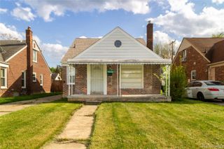 16260 Bringard Drive, Detroit, MI 48205