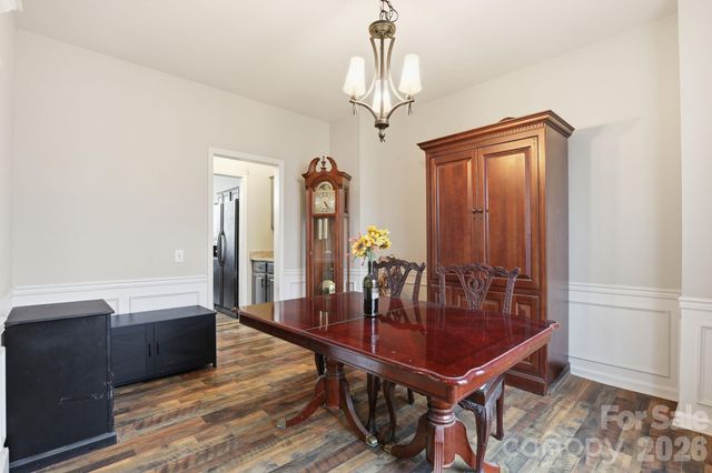 4018 Manor House Drive, Charlotte, NC 28270