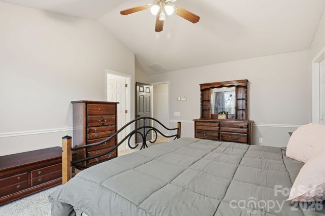 4018 Manor House Drive, Charlotte, NC 28270