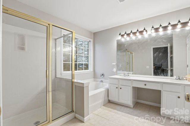 4018 Manor House Drive, Charlotte, NC 28270