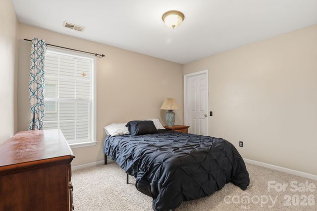 4018 Manor House Drive, Charlotte, NC 28270