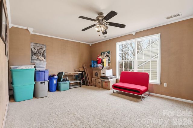 4018 Manor House Drive, Charlotte, NC 28270