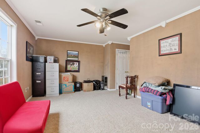 4018 Manor House Drive, Charlotte, NC 28270