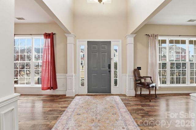 4018 Manor House Drive, Charlotte, NC 28270