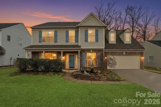 4018 Manor House Drive, Charlotte, NC 28270