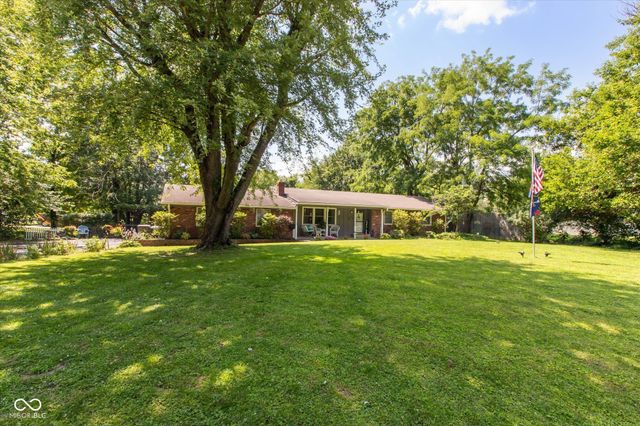 7140 Griffith Road, Indianapolis, IN 46227