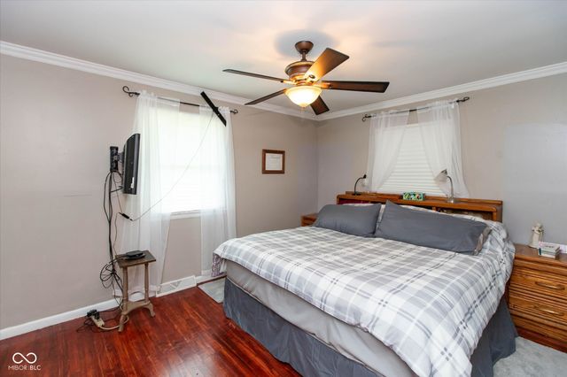 7140 Griffith Road, Indianapolis, IN 46227