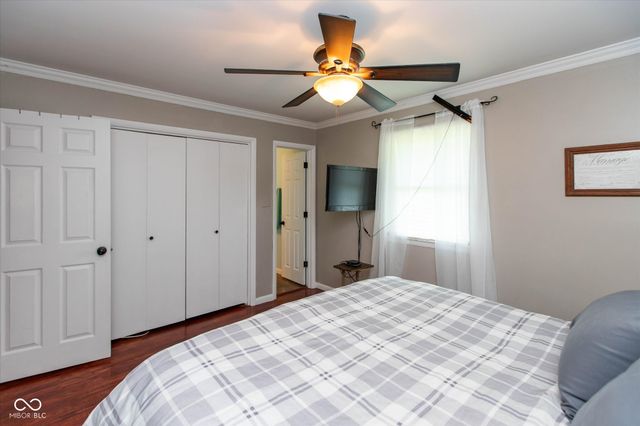 7140 Griffith Road, Indianapolis, IN 46227