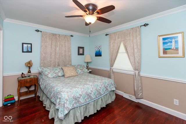 7140 Griffith Road, Indianapolis, IN 46227