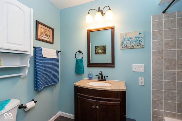 7140 Griffith Road, Indianapolis, IN 46227