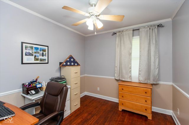 7140 Griffith Road, Indianapolis, IN 46227