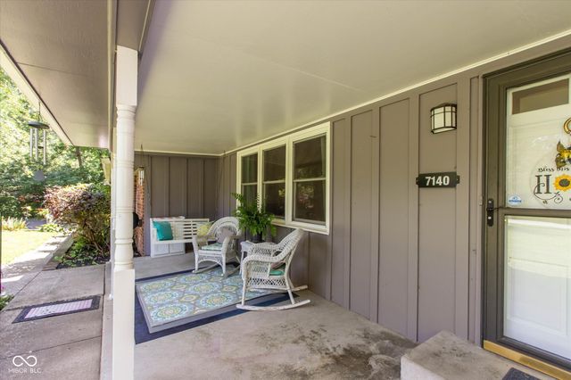 7140 Griffith Road, Indianapolis, IN 46227
