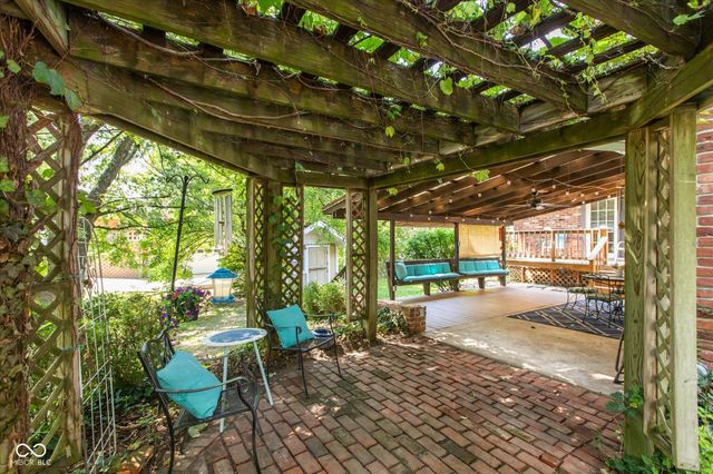 7140 Griffith Road, Indianapolis, IN 46227