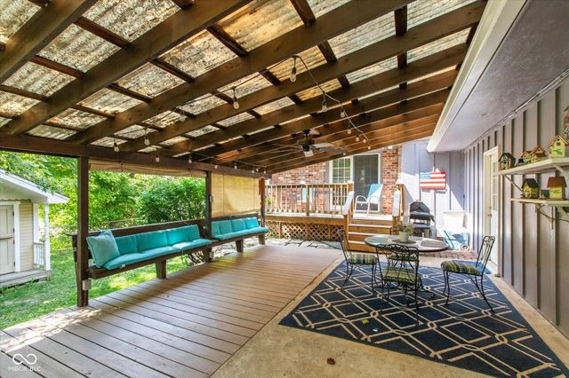 7140 Griffith Road, Indianapolis, IN 46227