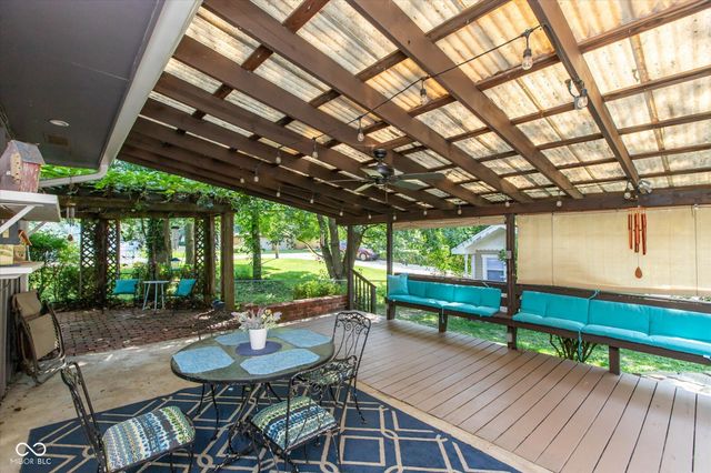 7140 Griffith Road, Indianapolis, IN 46227