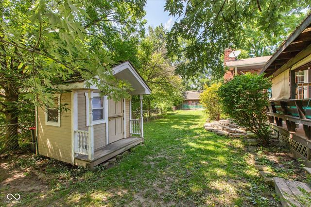 7140 Griffith Road, Indianapolis, IN 46227