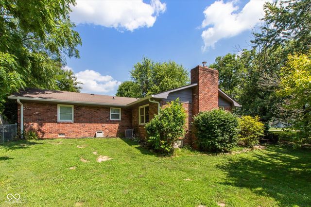 7140 Griffith Road, Indianapolis, IN 46227