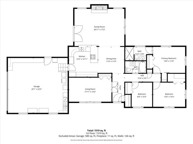 7140 Griffith Road, Indianapolis, IN 46227