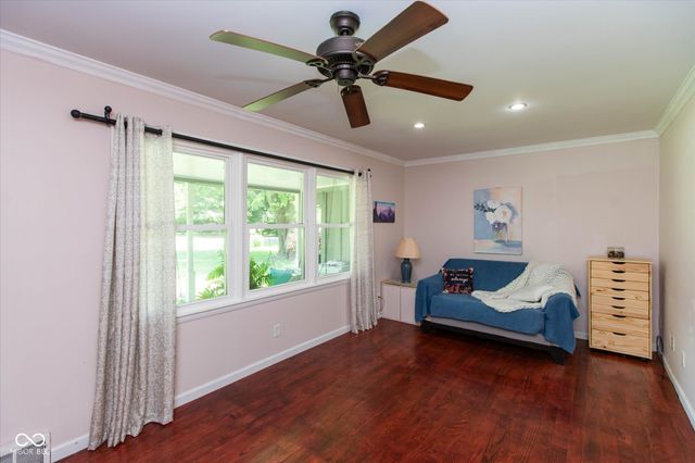 7140 Griffith Road, Indianapolis, IN 46227