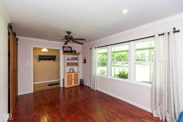 7140 Griffith Road, Indianapolis, IN 46227