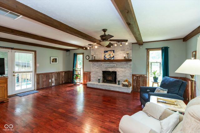 7140 Griffith Road, Indianapolis, IN 46227