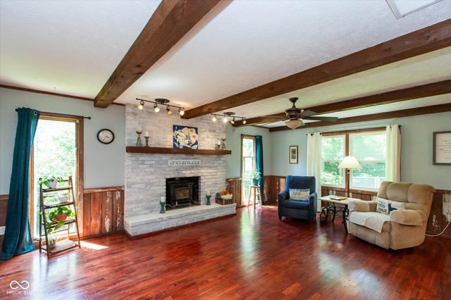 7140 Griffith Road, Indianapolis, IN 46227