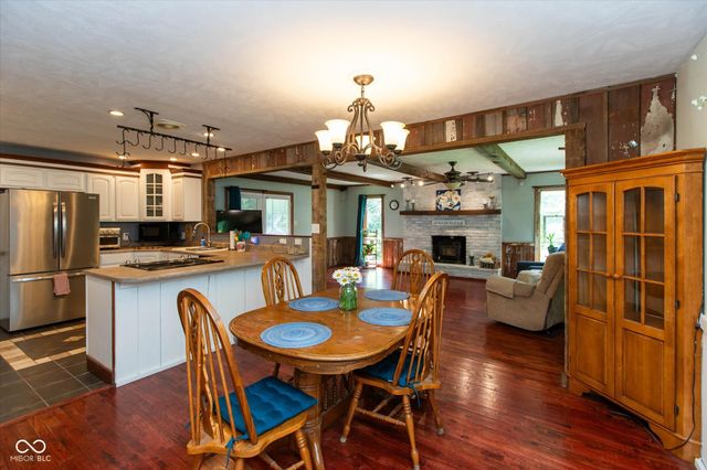 7140 Griffith Road, Indianapolis, IN 46227
