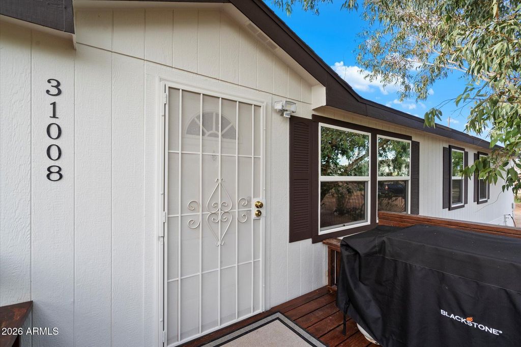 Image 2 of property listing at 31008 N 165TH Drive, Surprise, AZ 85387