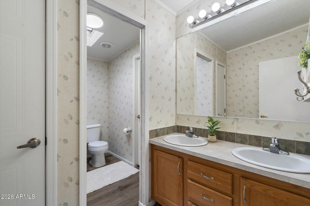 Image 21 of property listing at 31008 N 165TH Drive, Surprise, AZ 85387