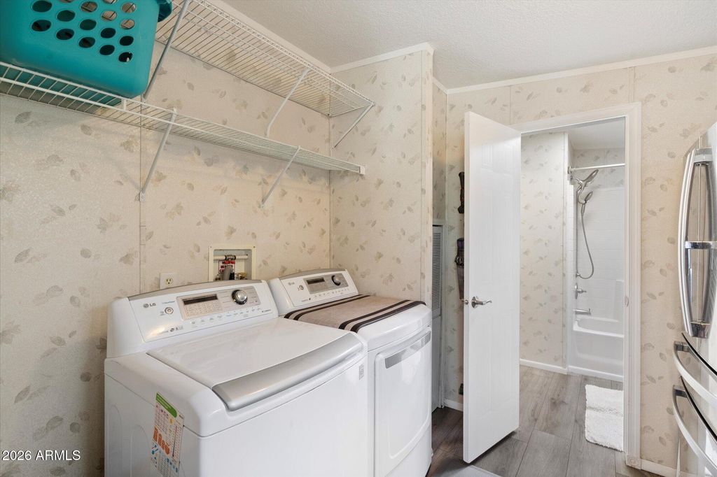 Image 22 of property listing at 31008 N 165TH Drive, Surprise, AZ 85387
