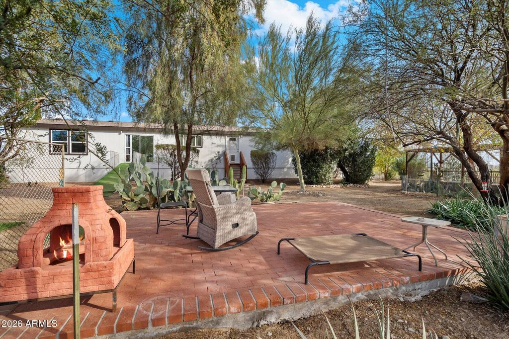 Image 28 of property listing at 31008 N 165TH Drive, Surprise, AZ 85387