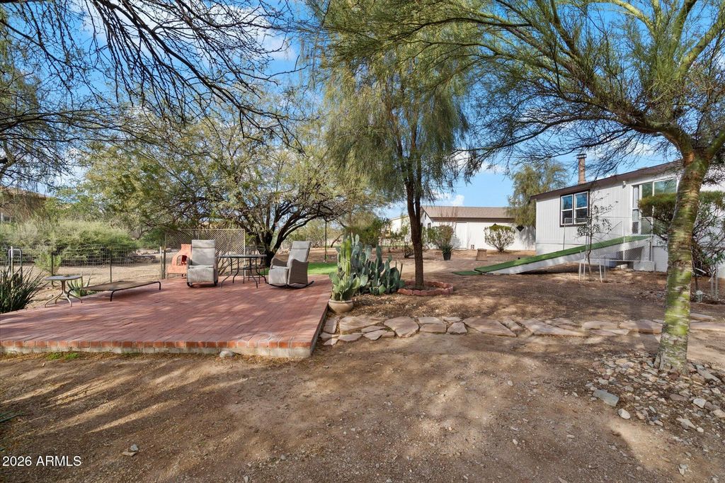 Image 29 of property listing at 31008 N 165TH Drive, Surprise, AZ 85387