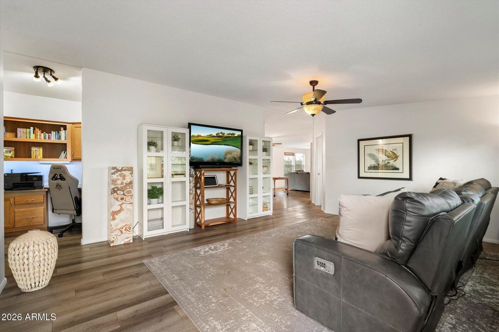 Image 3 of property listing at 31008 N 165TH Drive, Surprise, AZ 85387