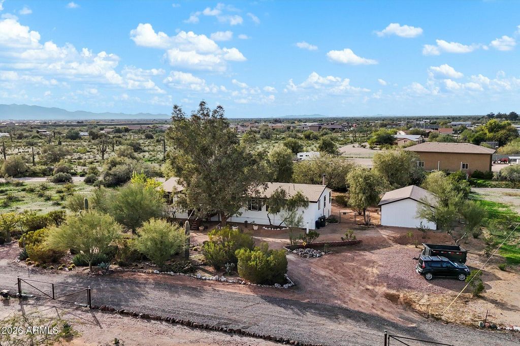 Image 32 of property listing at 31008 N 165TH Drive, Surprise, AZ 85387