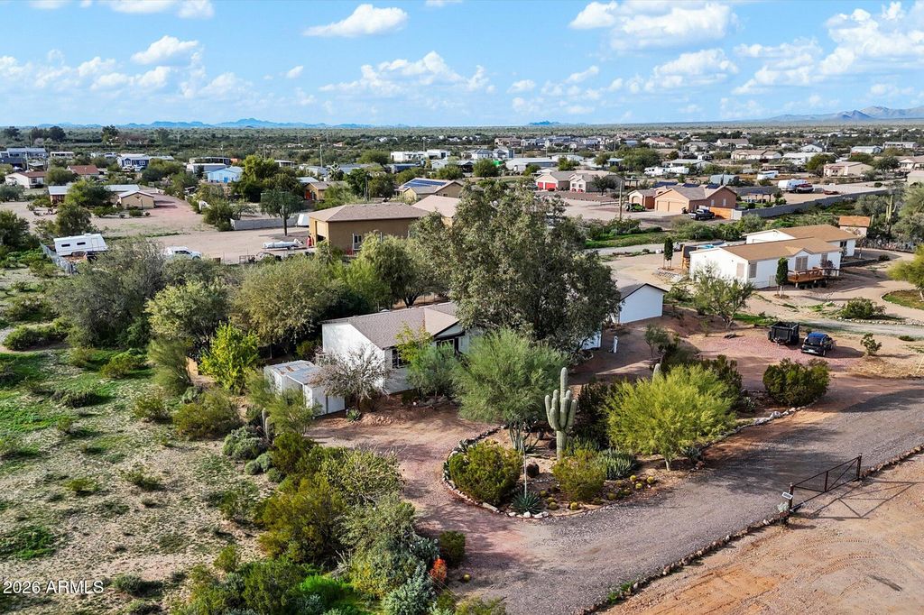 Image 33 of property listing at 31008 N 165TH Drive, Surprise, AZ 85387