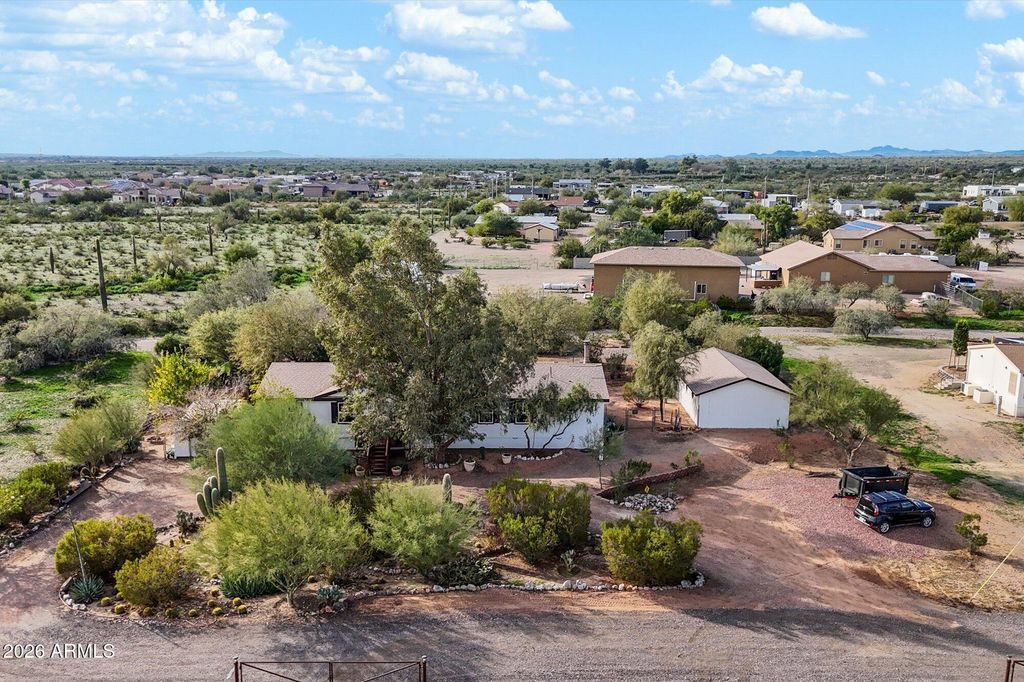 Image 34 of property listing at 31008 N 165TH Drive, Surprise, AZ 85387