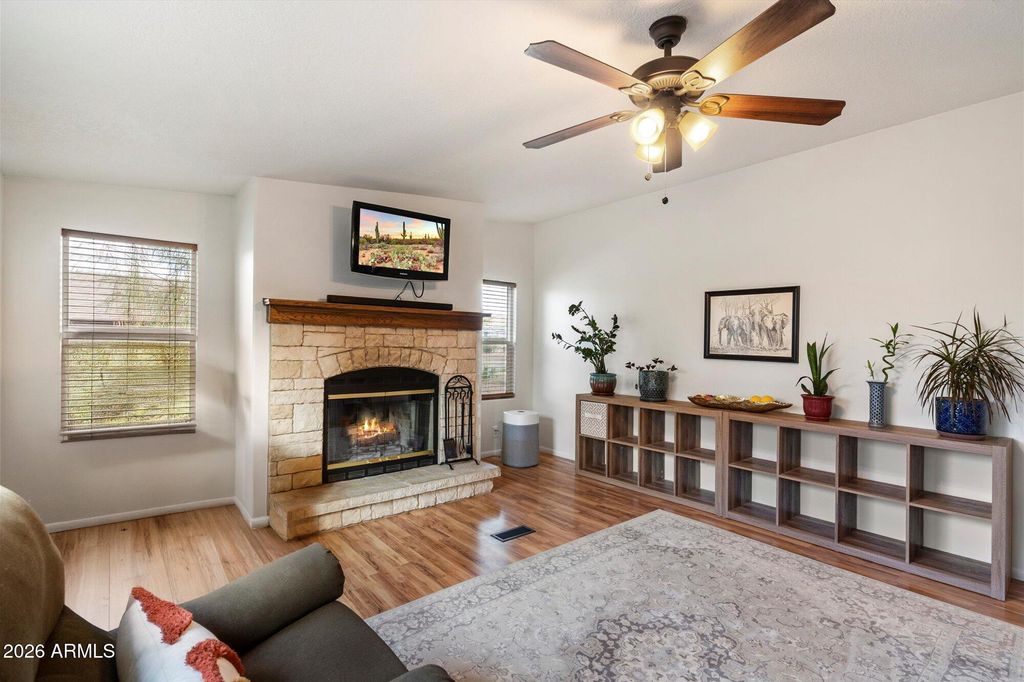 Image 4 of property listing at 31008 N 165TH Drive, Surprise, AZ 85387