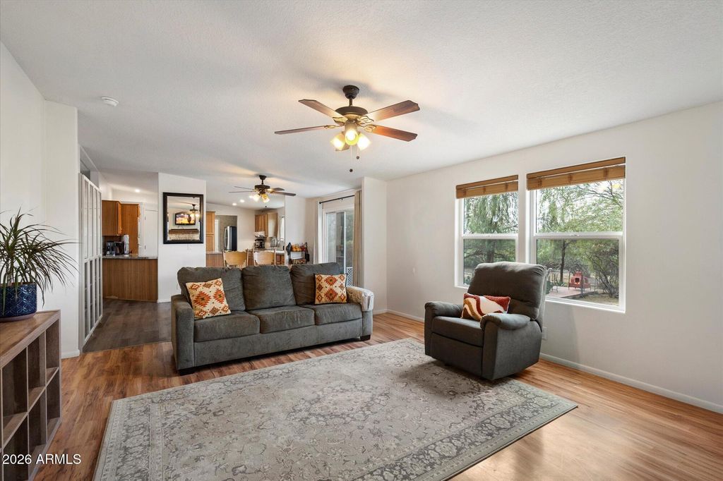 Image 5 of property listing at 31008 N 165TH Drive, Surprise, AZ 85387