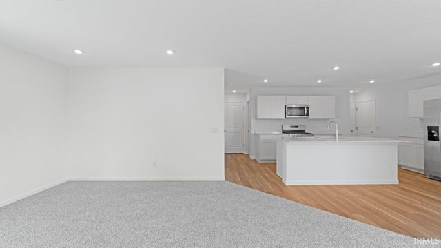 3543 Beck Court, Fort Wayne, IN 46818