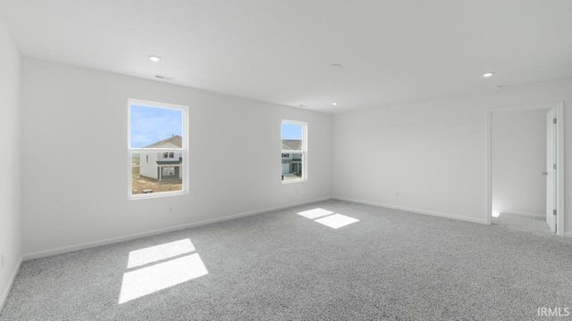 3543 Beck Court, Fort Wayne, IN 46818