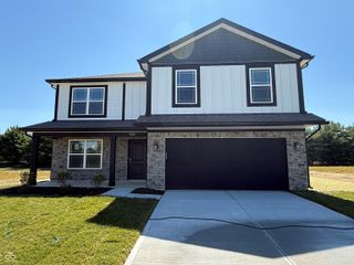 7421 Big Bend Boulevard, Camby, IN 46113