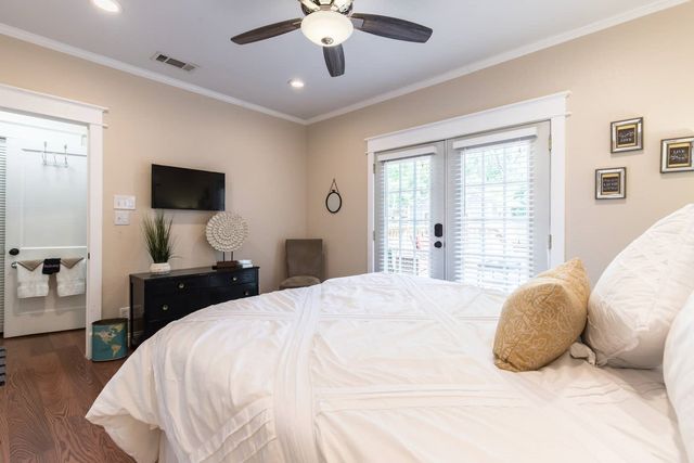 5439 Melrose Avenue, Dallas, TX 75206