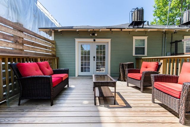 5439 Melrose Avenue, Dallas, TX 75206