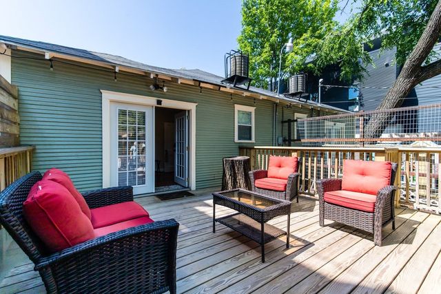5439 Melrose Avenue, Dallas, TX 75206
