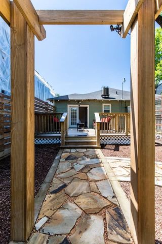 5439 Melrose Avenue, Dallas, TX 75206