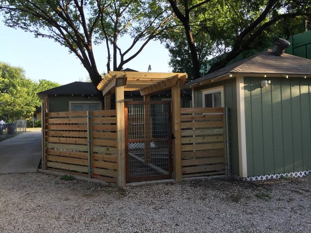 5439 Melrose Avenue, Dallas, TX 75206