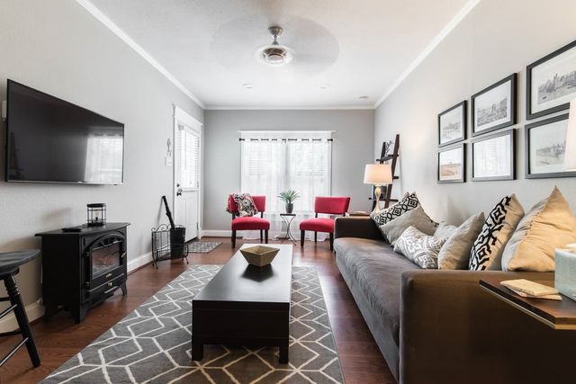 5439 Melrose Avenue, Dallas, TX 75206