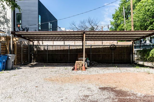 5439 Melrose Avenue, Dallas, TX 75206