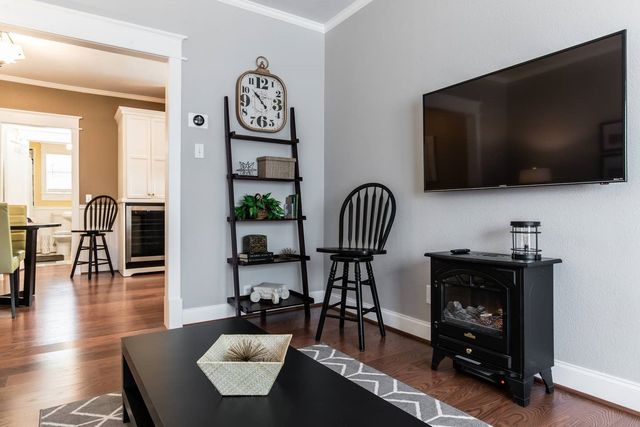 5439 Melrose Avenue, Dallas, TX 75206