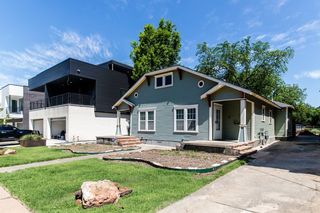 5439 Melrose Avenue, Dallas, TX 75206